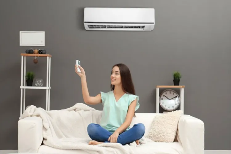 How to care for your AC in winter to provide cool relief in summer
