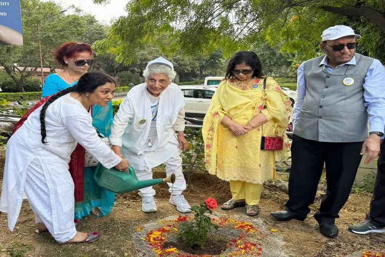 DOBARA – Day of Connection and Compassion held in MANUU