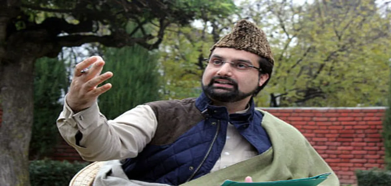 Global Honor: Mirwaiz Dr. Umar Farooq Named Among 'The World's 500 Most Influential Muslims'