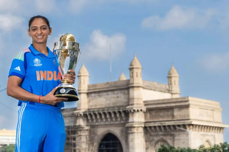 PCA announces Rs 11 lakh reward for Harmanpreet Kaur and Amanjot Kaur