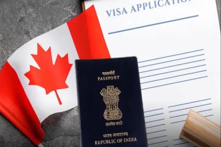 Tightening of Canadian student visa rules has a huge impact on Indian applicants.