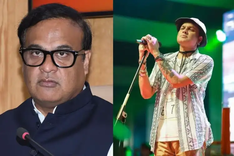 Assam CM Himanta Biswa Sarma assures full cooperation to Judicial Commission probing Zubeen Garg's death
