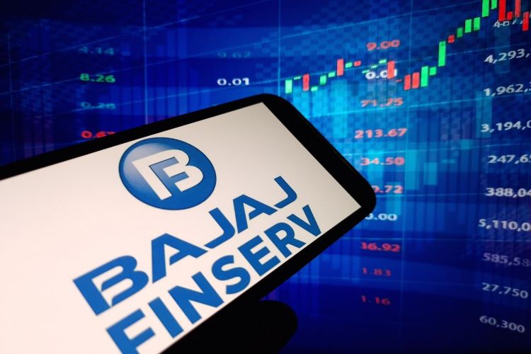 Loan demand increased by 27 percent during the festive season: Bajaj Finance