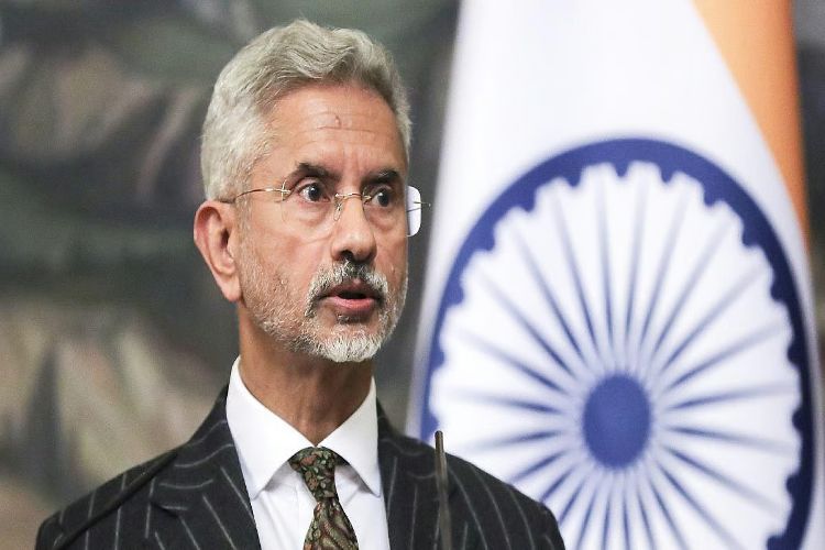 India and Israel need to work together to combat terrorism: Jaishankar