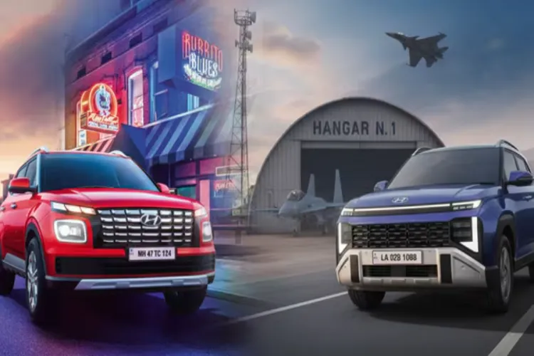 Hyundai has launched the new VENUE and VENUE N Line, with prices starting from ₹7.89 lakh.