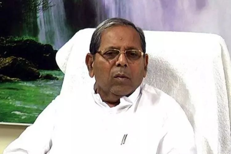 Congress MLA H Y Meti passes away in Karnataka; Chief Minister Siddaramaiah expresses grief.