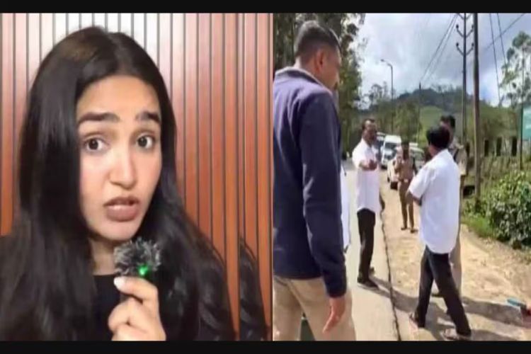 Taxi drivers who harass tourists in Munnar will have their licenses revoked: Ganesh Kumar