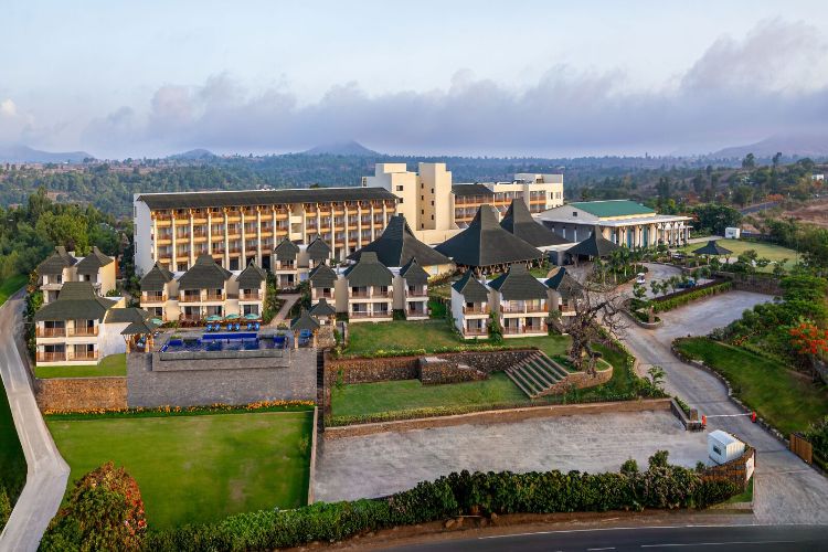 Radisson Hotel aims to operate 500 hotels in India by 2030.