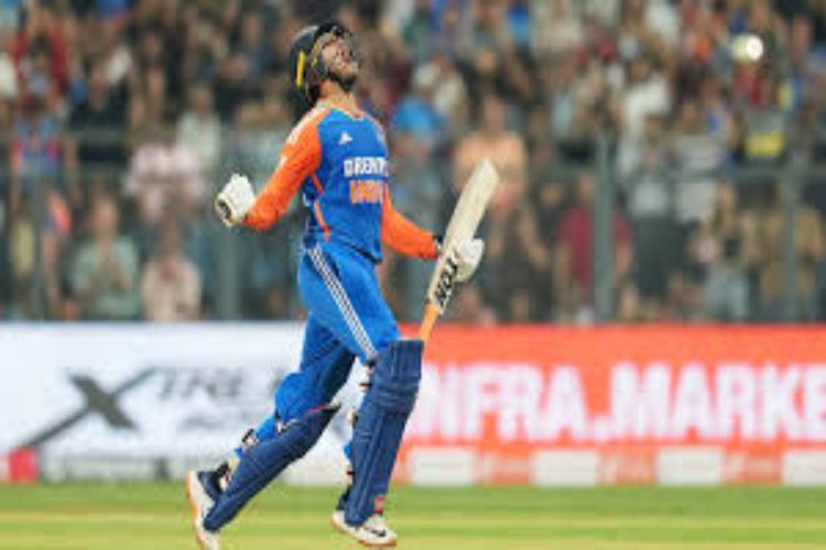 Abhishek is a very skilled batsman, our goal is to get him out early: Kuhnemann