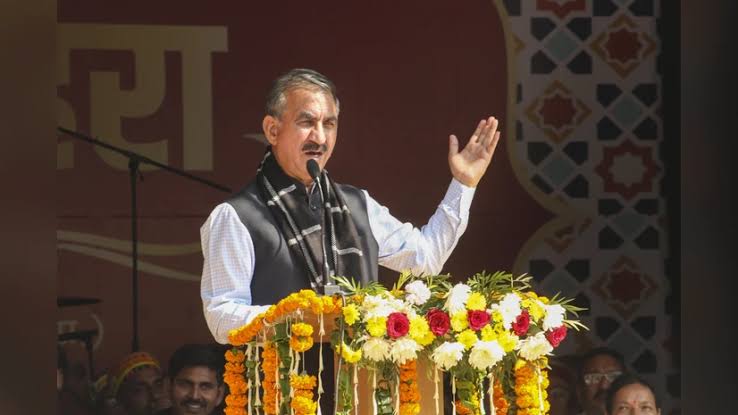 Our main focus is providing quality technical education to students: Himachal CM Sukhu