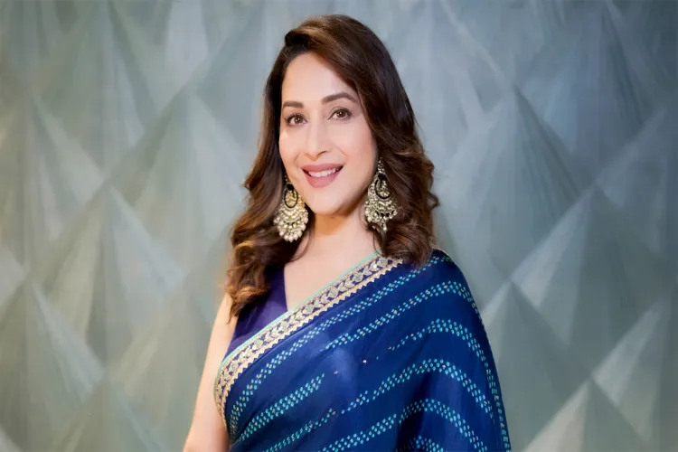 Madhuri Dixit's Canada tour controversy: Fans upset over delays and chaos