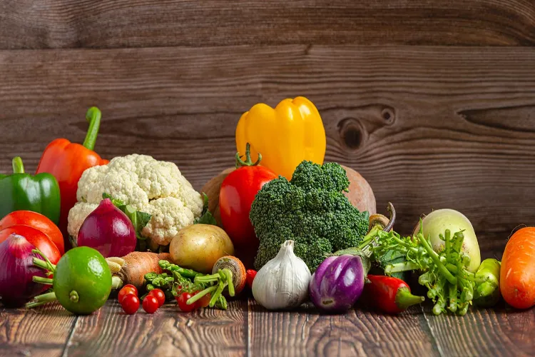 Have diabetes ? Eat these 5 vegetables daily to keep your sugar levels under control.