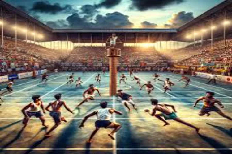 OCA officially recognizes Asian Kho-Kho Federation headed by Rajeev Mehta