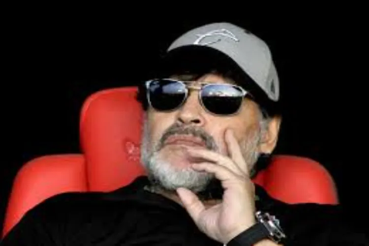 Superstar Maradona's death: New trial ordered against doctors