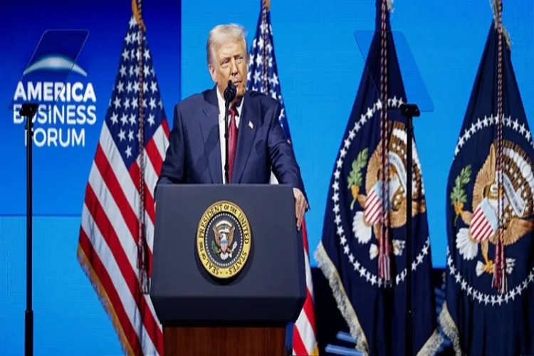 Trump says he will not attend the G20 summit in South Africa this month