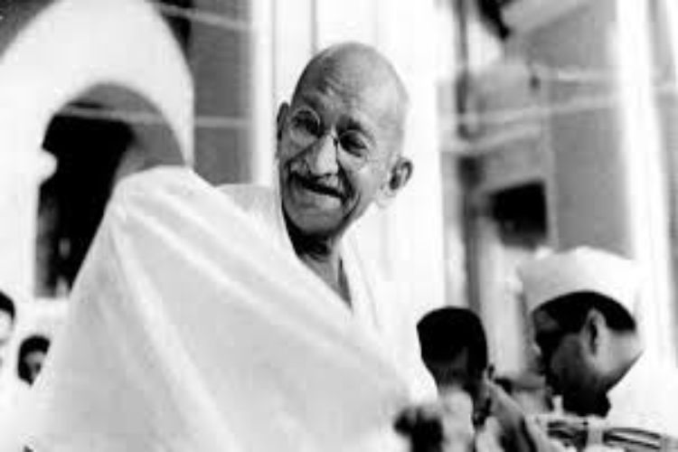 November 6: Mahatma Gandhi launched the 'Great March' against apartheid in South Africa.