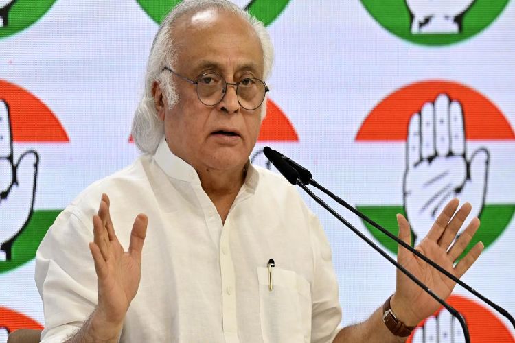 Unemployment is at its peak, while the Prime Minister is busy 'inventing' new speeches: Congress