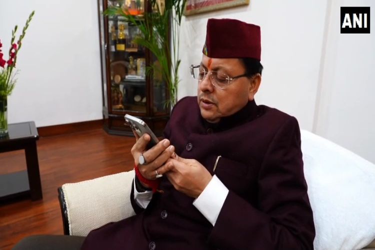 Chief Minister Dhami congratulated Sneh Rana on her victory and also announced an incentive of 50 lakh rupees.