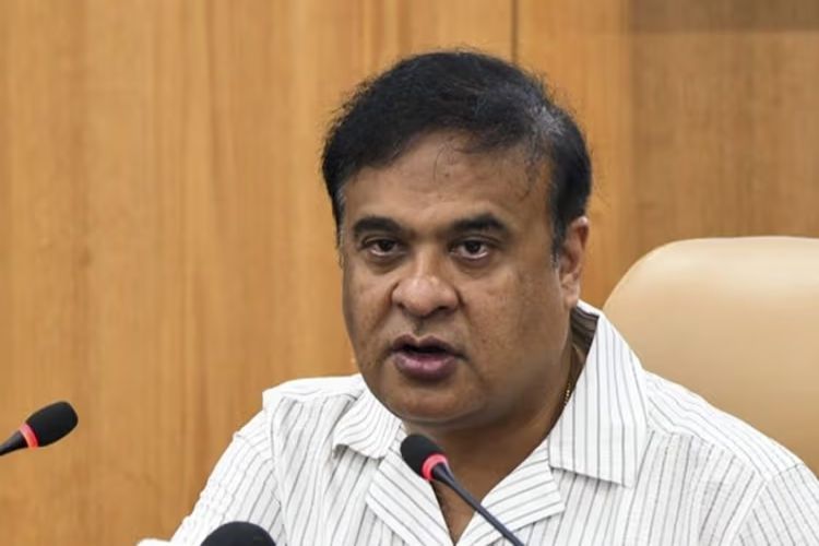 Prime Minister, Shah, and Sitharaman will visit Assam to inaugurate several projects: Himanta