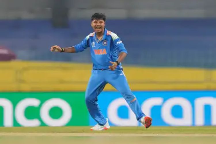 Those who used to taunt me and my family are now praising me: Kranti