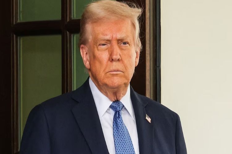 Congress's sarcastic response to Trump's latest statement: He has claimed 58 times that he stopped 'Operation Sindoor'.