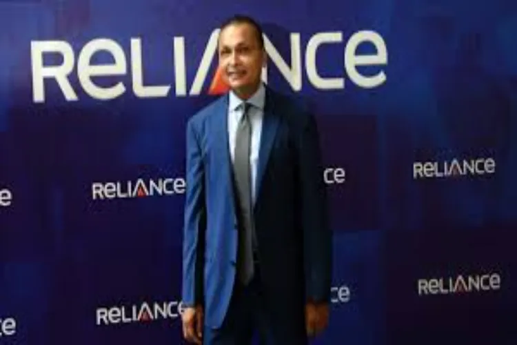 The ED has summoned Anil Ambani for questioning in a money laundering case on November 14.