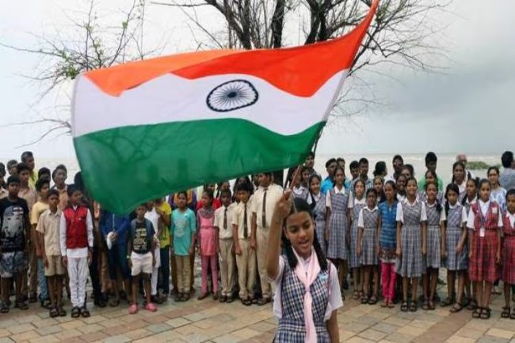Telangana: Mass singing of Vande Mataram on November 7 to mark the 150th anniversary of the national anthem