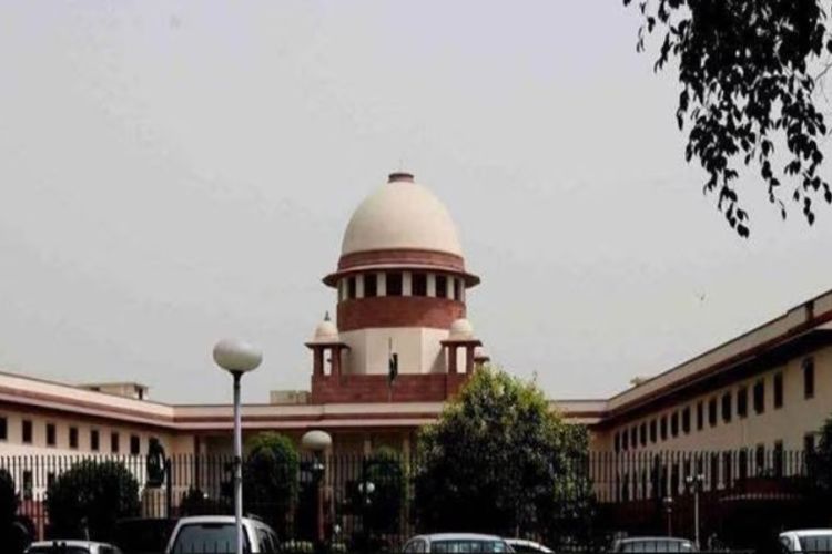 The Supreme Court has stayed the proceedings in the High Court regarding the cancellation of OBC status of several castes.