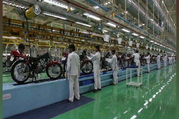 TVS Motor will sell its stake in Rapido for 288 crore rupees.