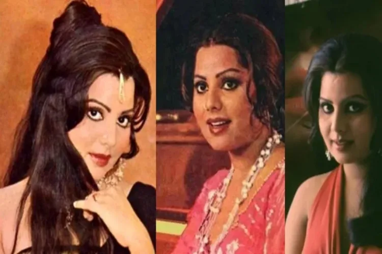 Veteran actress and singer Sulakshana Pandit passes away at 71