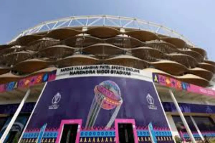 Ahmedabad to host T20 World Cup 2026 final, five Indian cities in contention