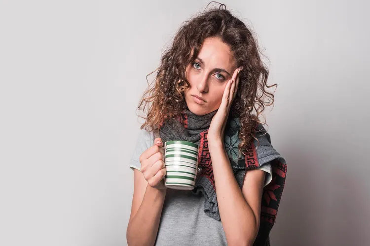 Does tea or coffee really relieve headaches?