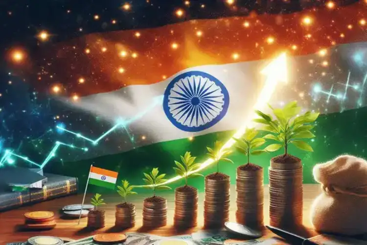 India stands at pivotal juncture as policy choices to shape next two decades: DBS report