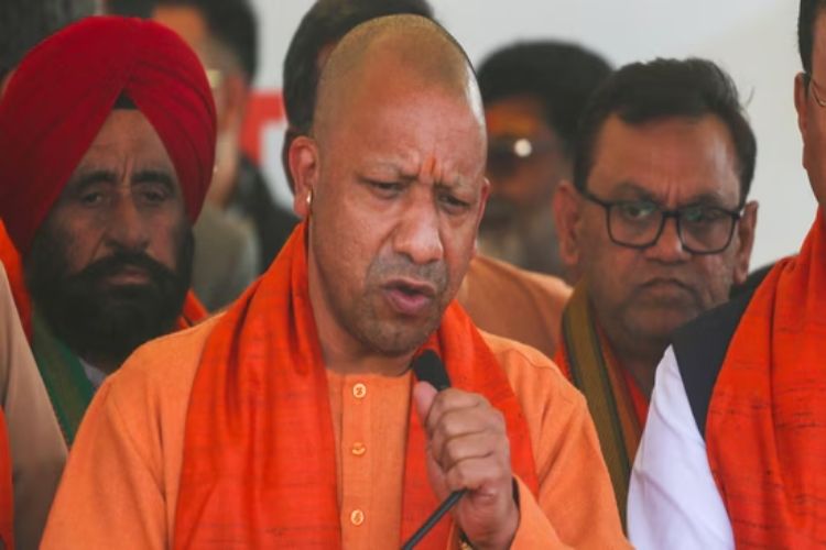 Dedication to one's duties is the true spirit of 'Vande Mataram': Chief Minister Adityanath