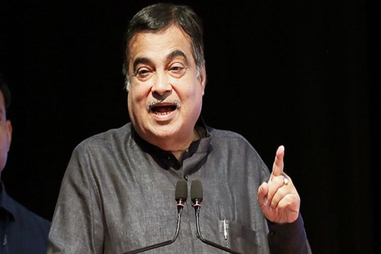 Gadkari inaugurated the 84th session of the Indian Road Congress in Bhubaneswar.