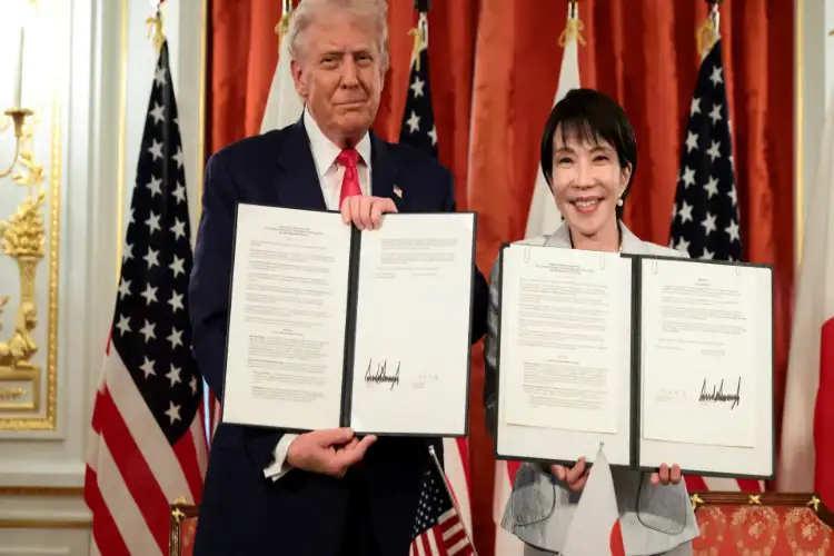 India may become 3rd pillar in US-Japan rare earth network after Trump-Xi deal: Analysis