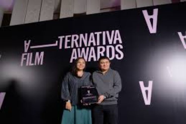 The third 'Alternativa Film Festival' will be held in Medellín, with a special focus on voices from India and Asia.
