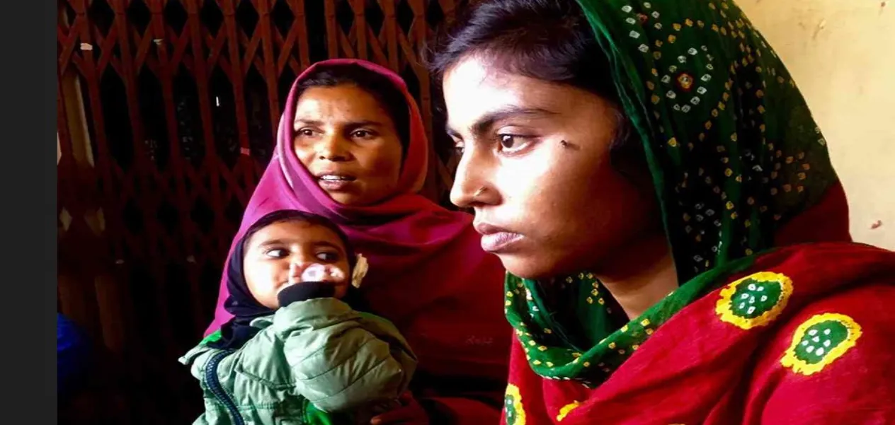 Struggle on Three Fronts: The Unheard Voices of Muslim Women in Bihar