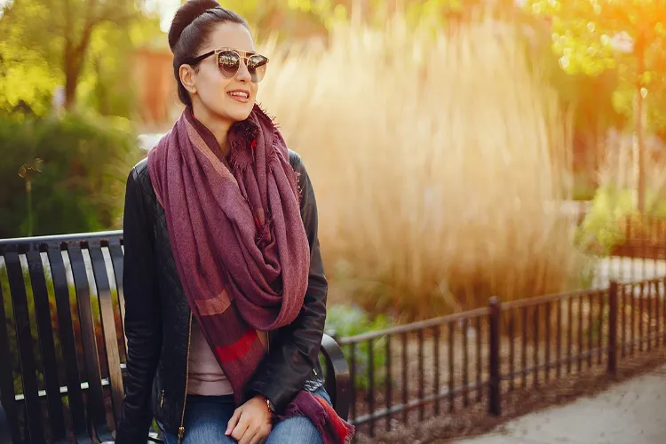 Winter is here! Take care of yourself with these 5 easy tips