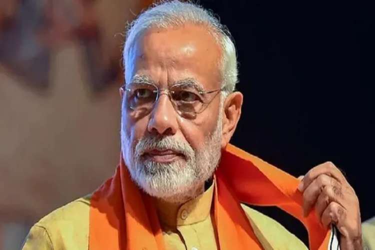 PM Modi to visit Dehradun tomorrow, to participate in silver jubilee formation program of Uttarakhand