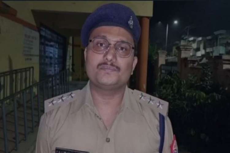 UP: Wanted cow smuggler with Rs. 25,000 reward injured in police encounter in Mathura