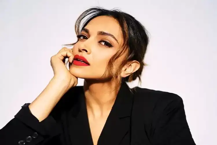 Wanted to enter Hollywood on my terms, not the way ‘expected of us’, says Deepika Padukone