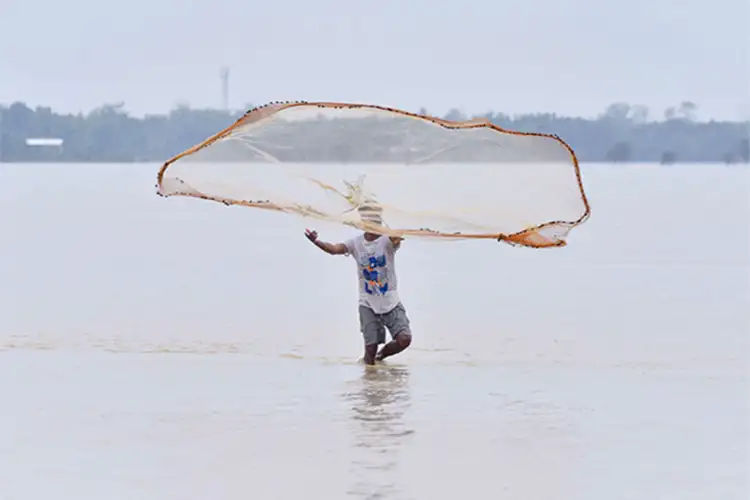 Govt notifies rules for sustainable harnessing of fisheries in EEZs