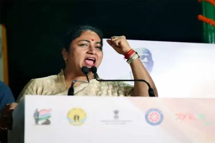 Delhi CM encourages use of public transport, carpooling amid 'very poor' AQI