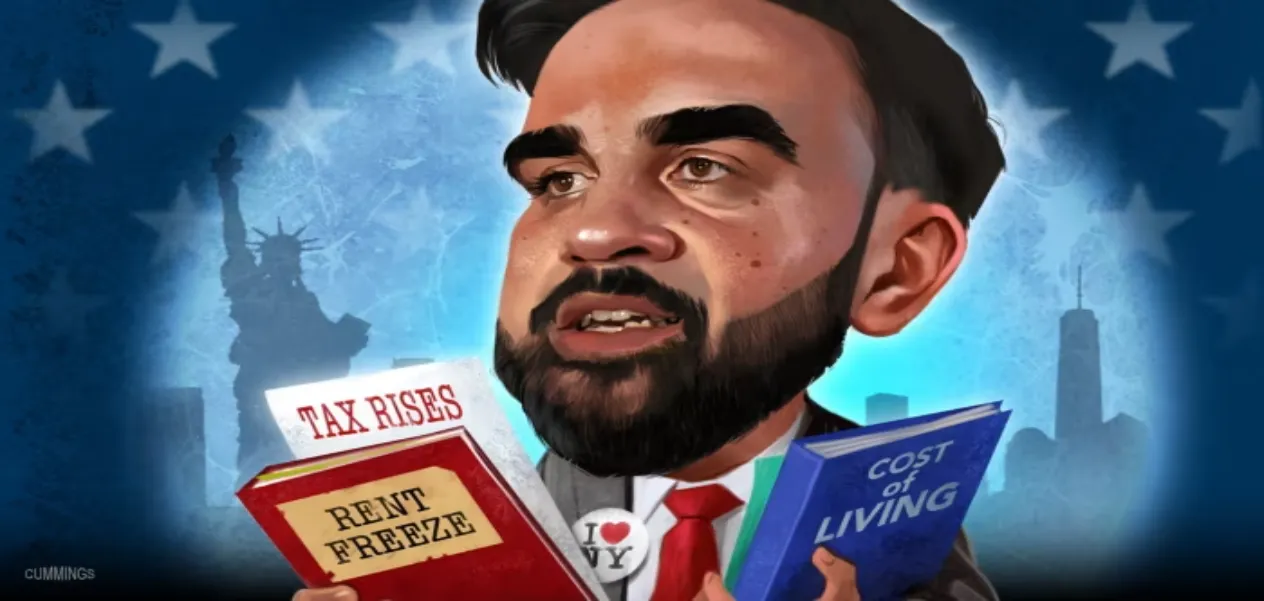 Zohran Mamdani: A New Interpretation of Socialism