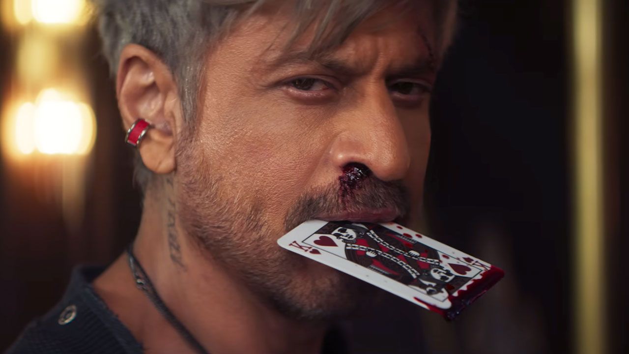 Shah Rukh Khan's film 'King' will become the most expensive Bollywood film ever.