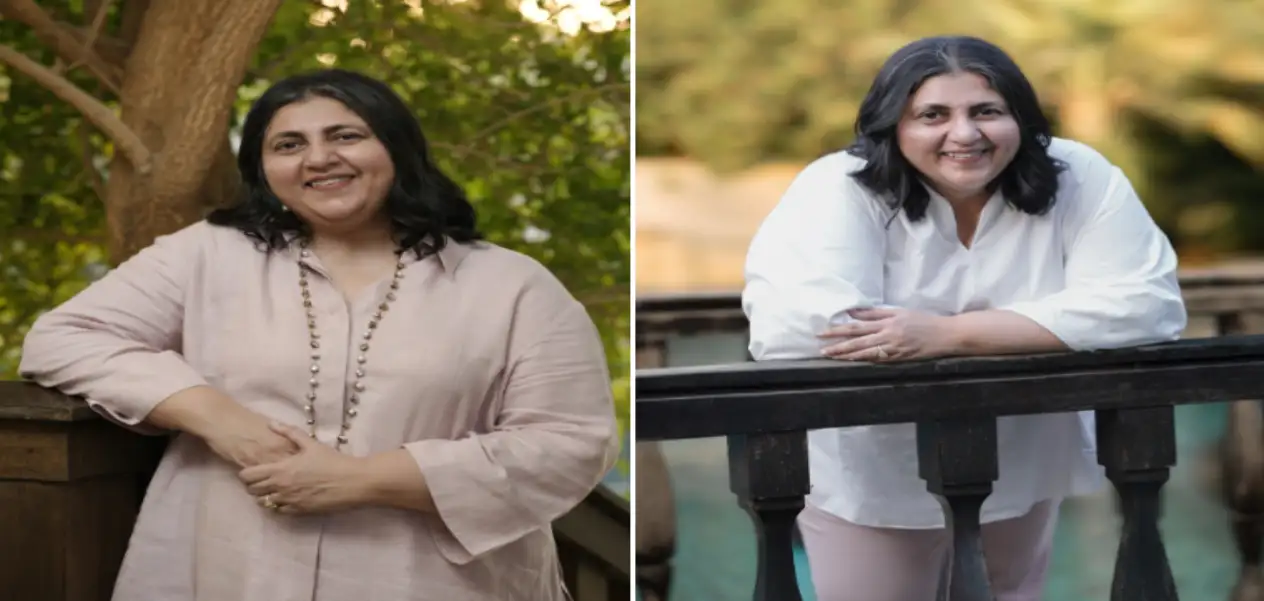 From Mangalore to being youngest woman among India’s top philanthropists: Meet Shabana Faizal