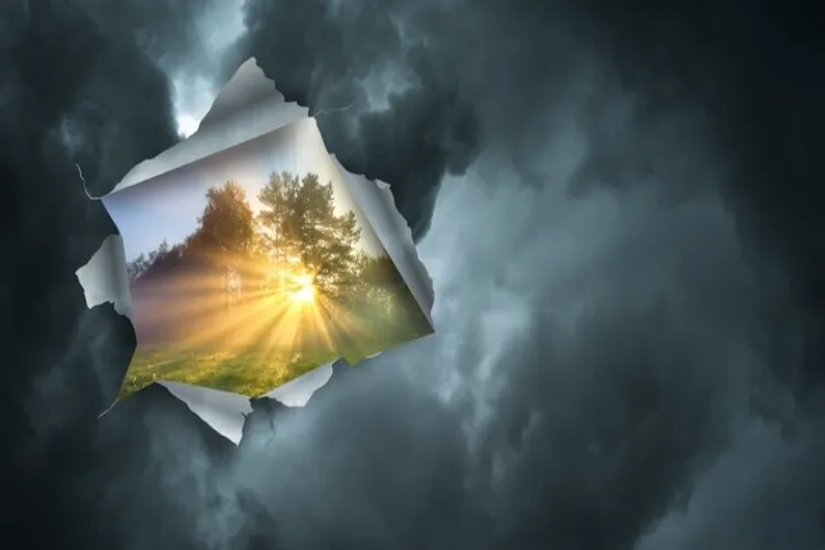 Hope from a pending decision