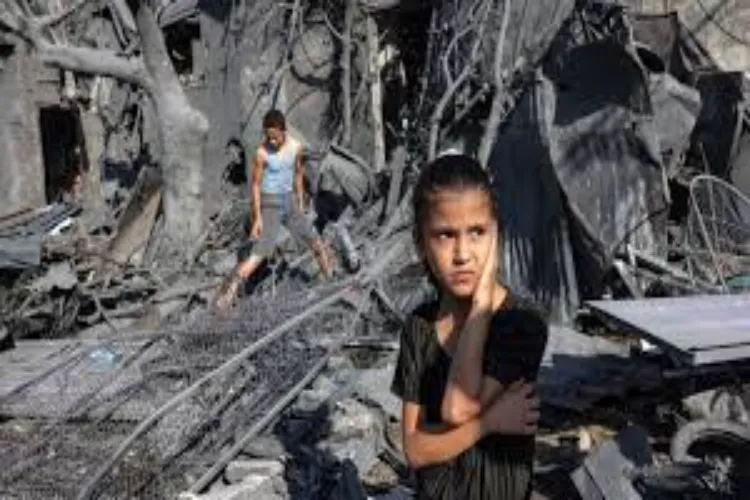 Gaza War: Death toll surpasses 69,000, Israel and Hamas exchange bodies