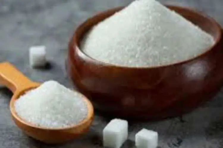 Sugar production in India expected to rise 16% in 2025-26; Centre allows 15 lakh tonne exports